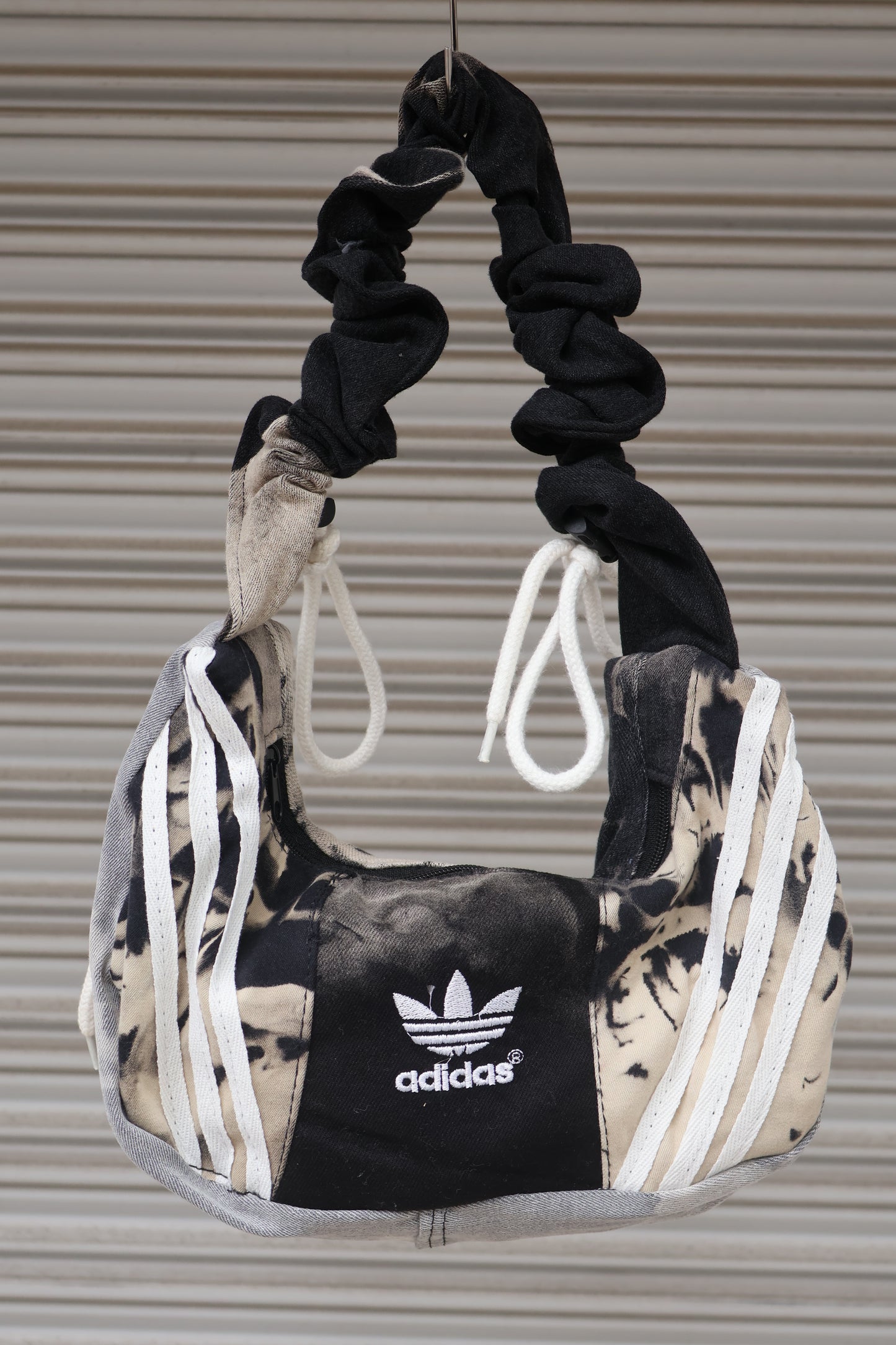 1618 remake tie dye bag RA848