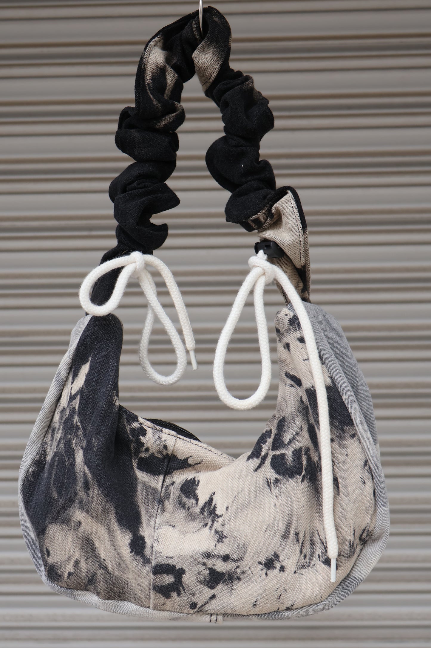 1618 remake tie dye bag RA848