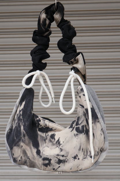 1618 remake tie dye bag RA848