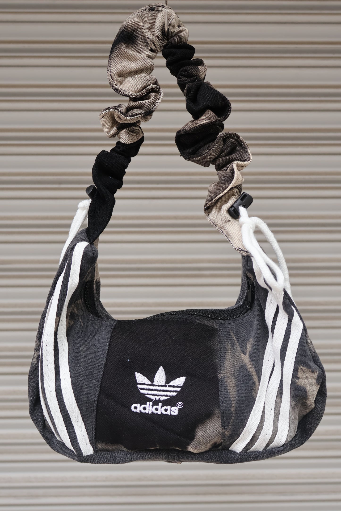 1618 remake tie dye bag RA847