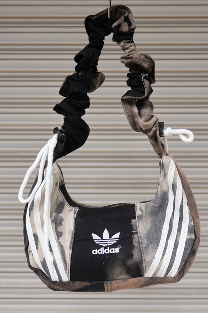 1618 remake tie dye bag RA846