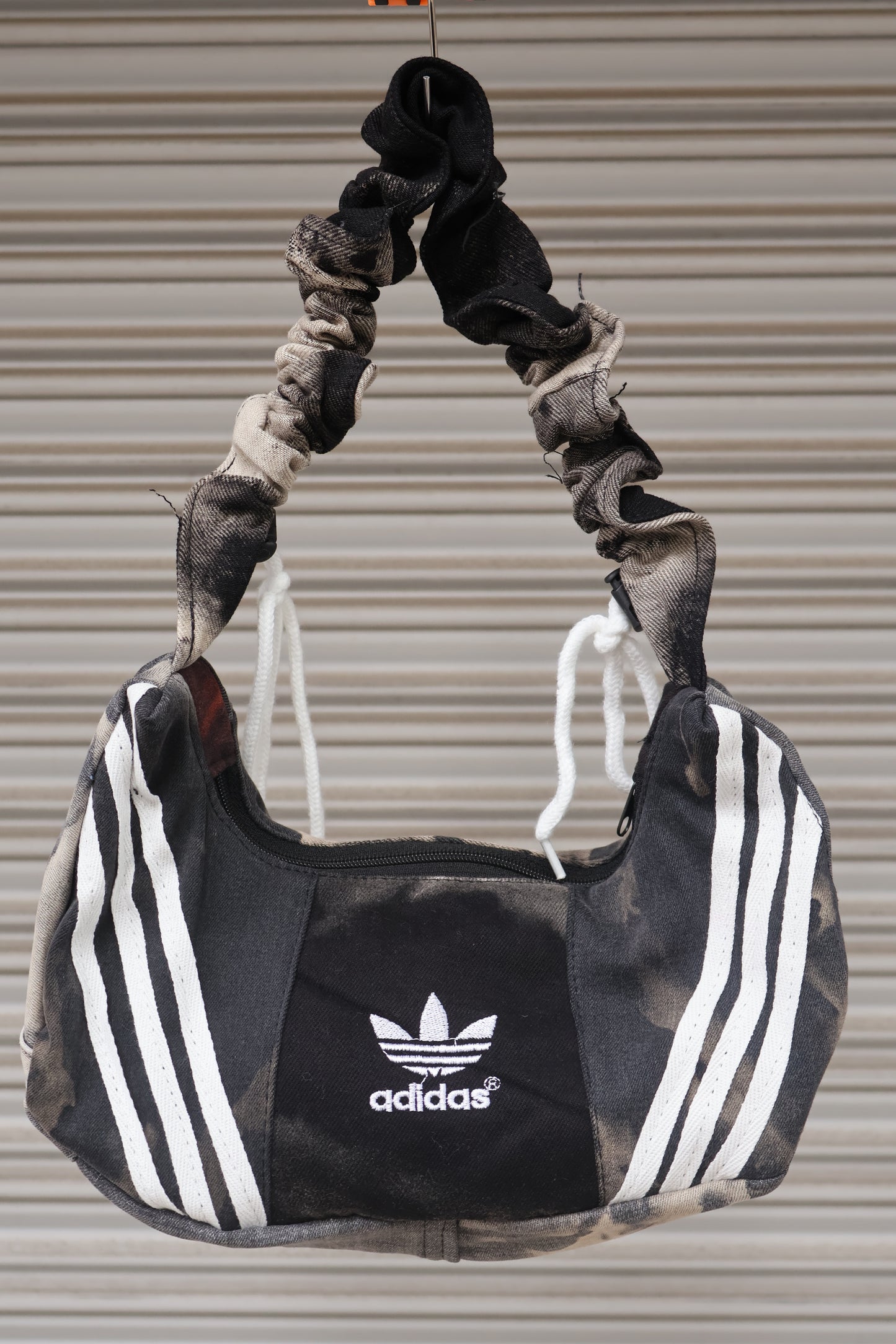 1618 remake tie dye bag RA845