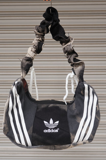 1618 remake tie dye bag RA845