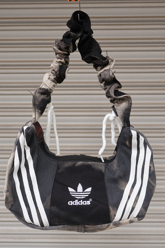 1618 remake tie dye bag RA845