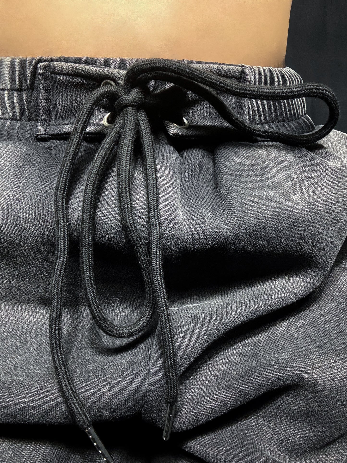 Coal Wide Pants A280