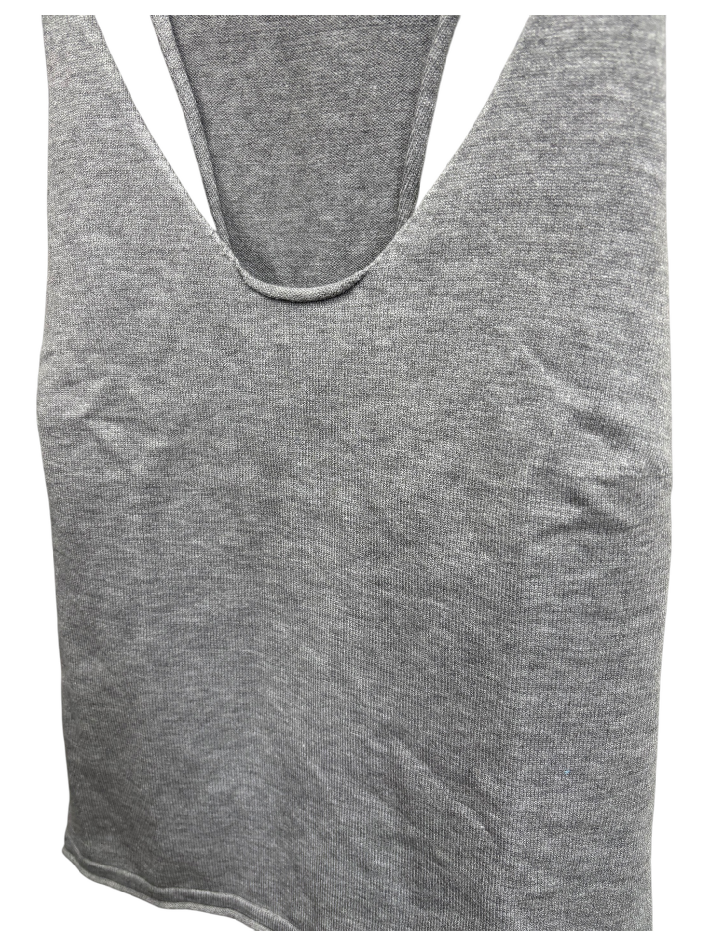 25-K59 knit tank   A585