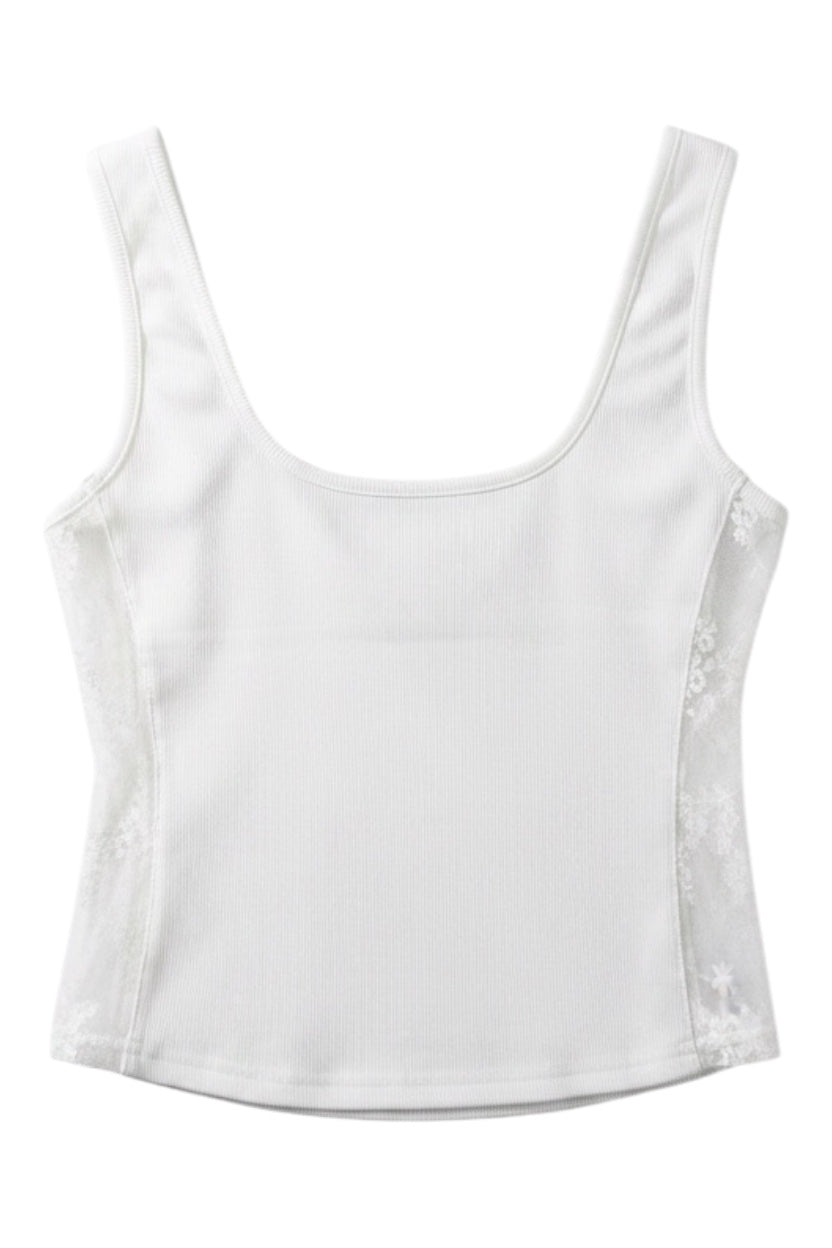 Sthrough tank  A584