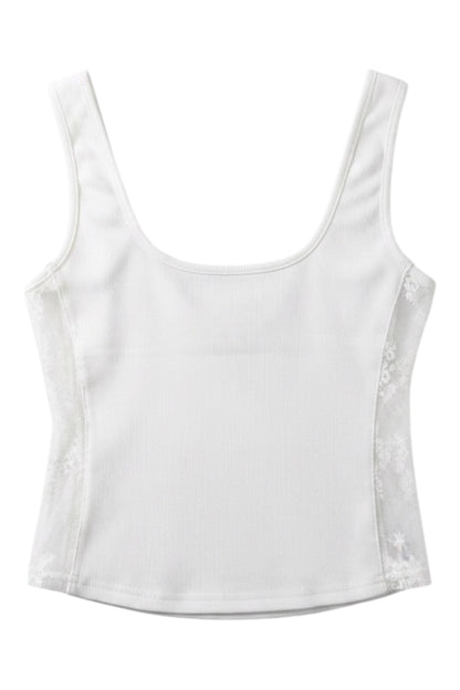 Sthrough tank  A584