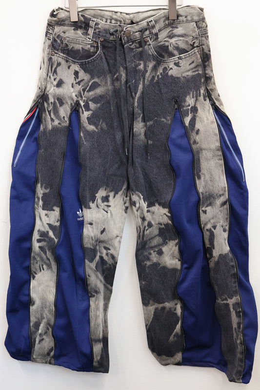 1618 remake denim_R975