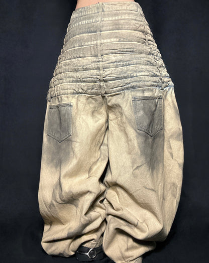 Blur8 Denim A535