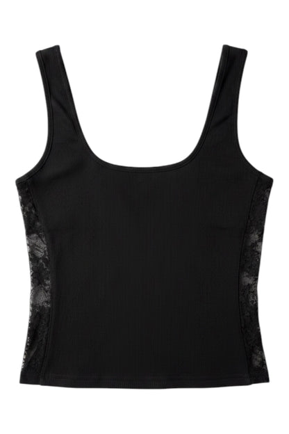 Sthrough tank  A584