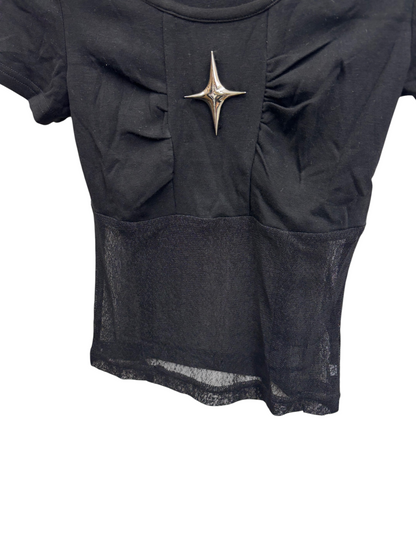 25-k196 CC tee  A583