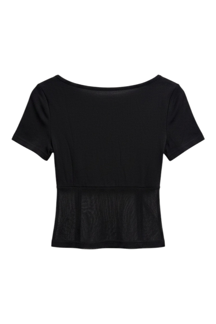 25-k196 CC tee  A583