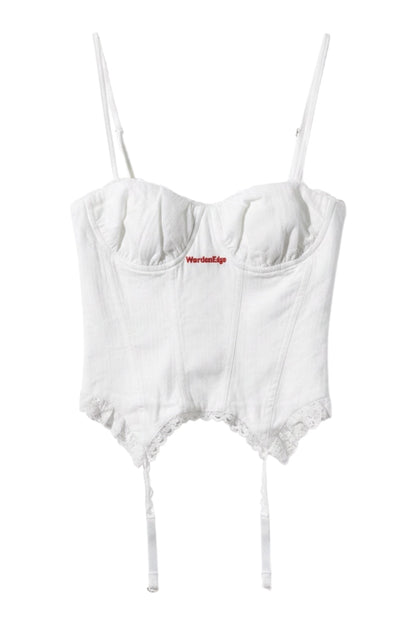 25-K66 WR bustier  A582