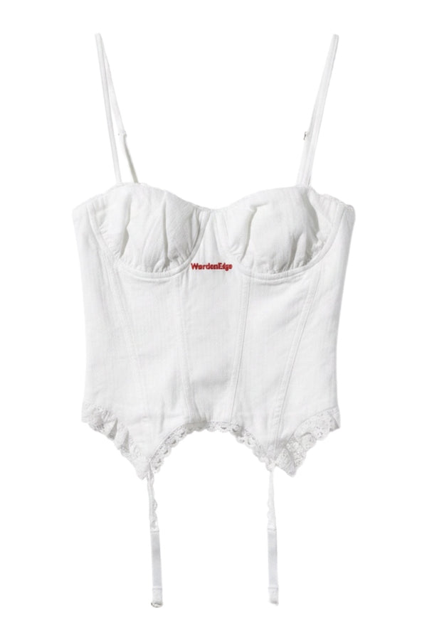 25-K66 WR bustier  A582