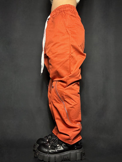 starzip cargo A162