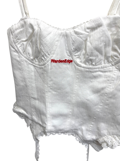 25-K66 WR bustier  A582