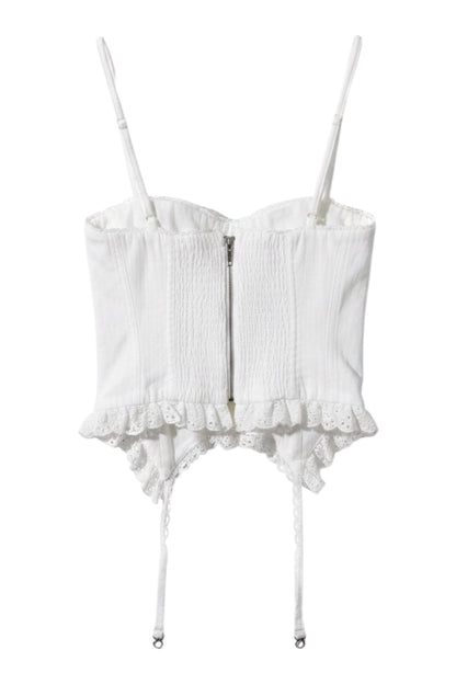 25-K66 WR bustier  A582