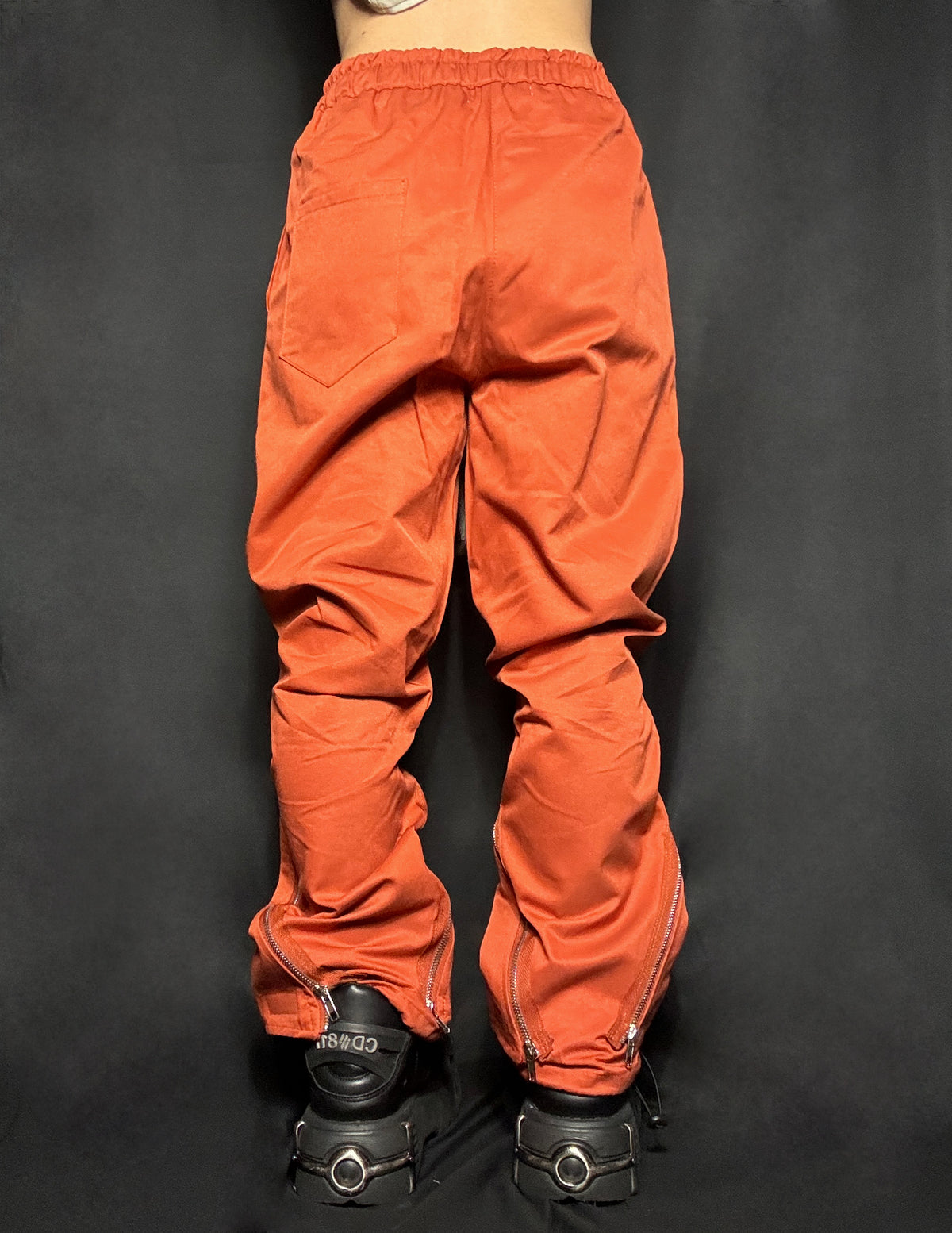 starzip cargo A162