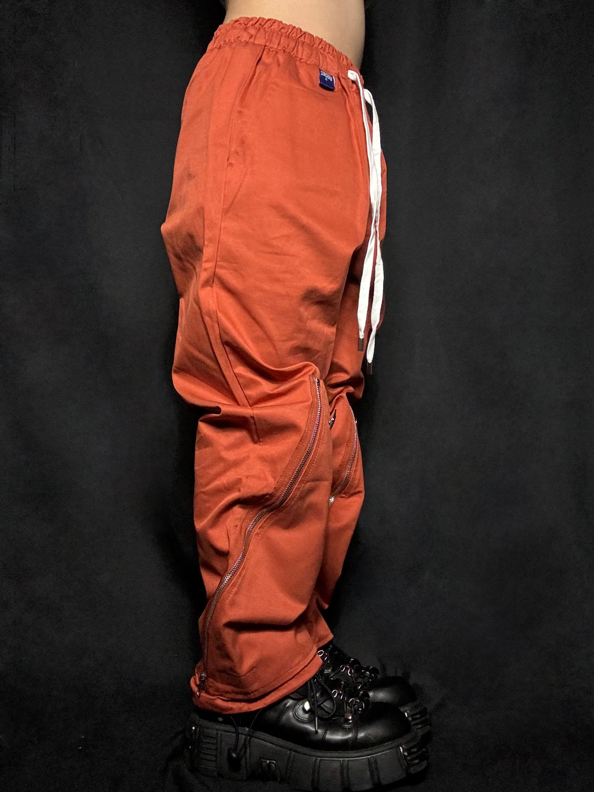 starzip cargo A162