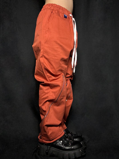 starzip cargo A162