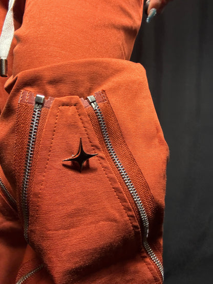 starzip cargo A162