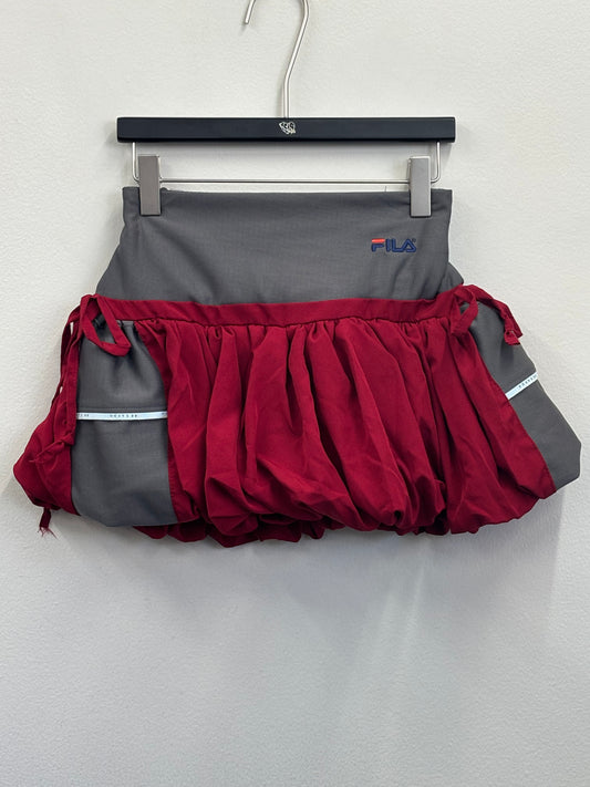 1618 remake skirt_R603