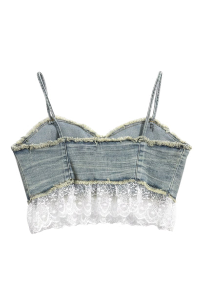 frill denimsetup A579