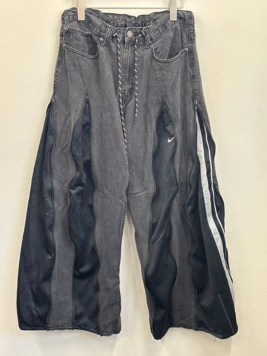 週末最終値下げ！19000円→16000円新品　ブラームス b ダークデニム 楽天市場】BLURHMS (ブラームス)（ボトムス｜レディース