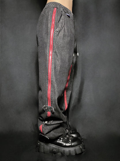 redline  denim A134