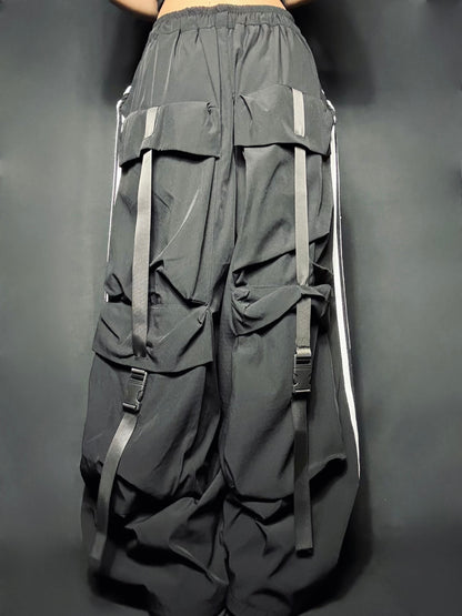 24P24 lineover cargo  A641