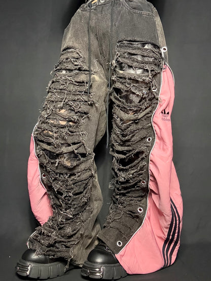 1618 remake clash denim_RB167