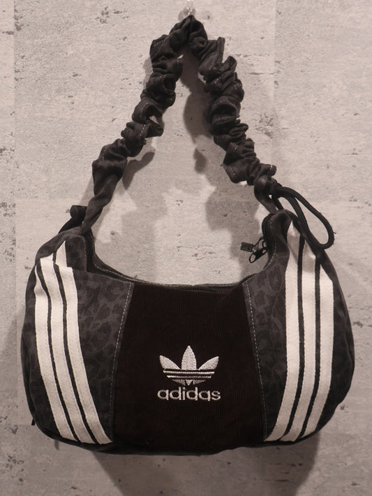 1618 remake tie dye bag RA971