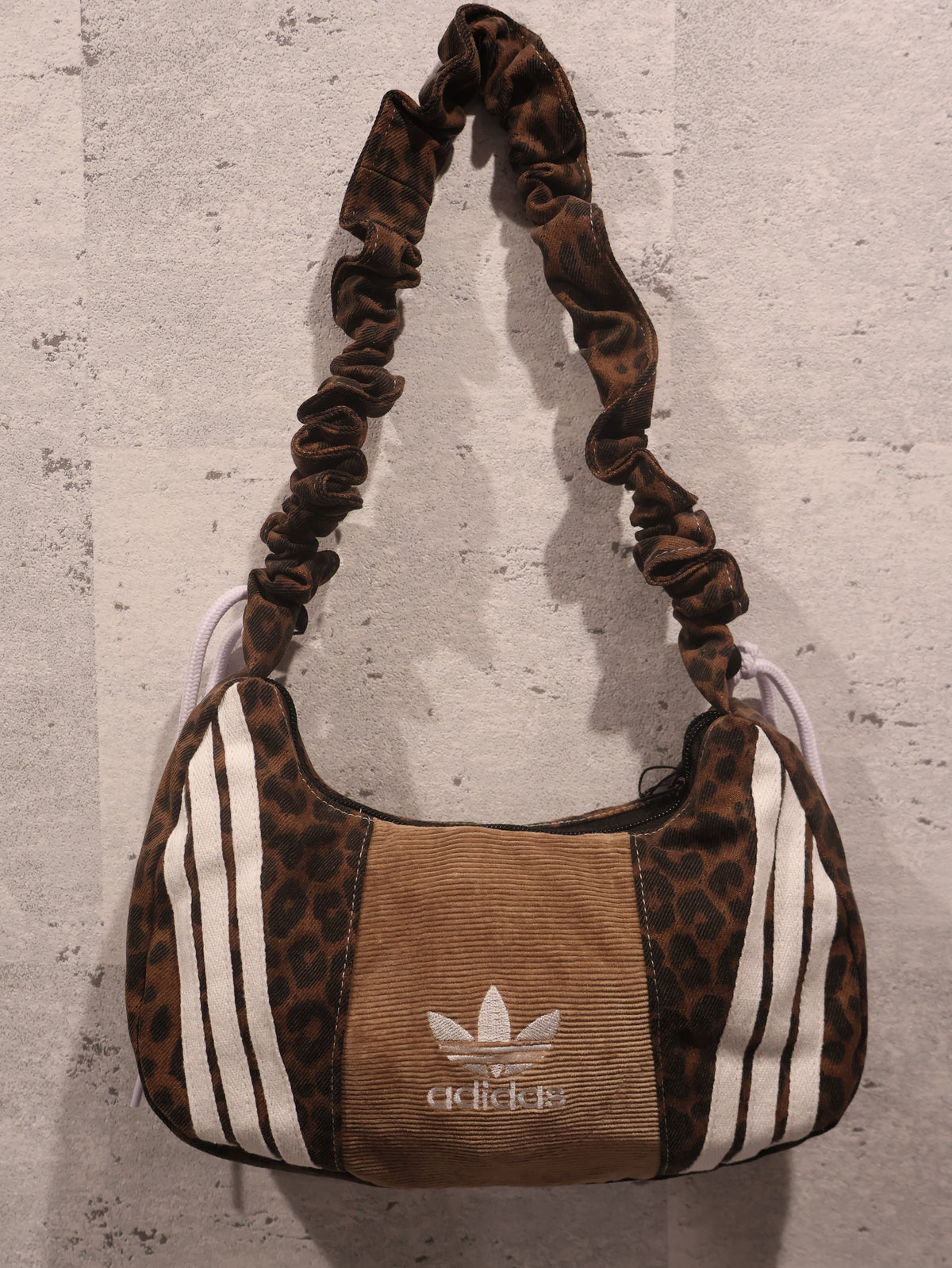 1618 remake leo bag RA962