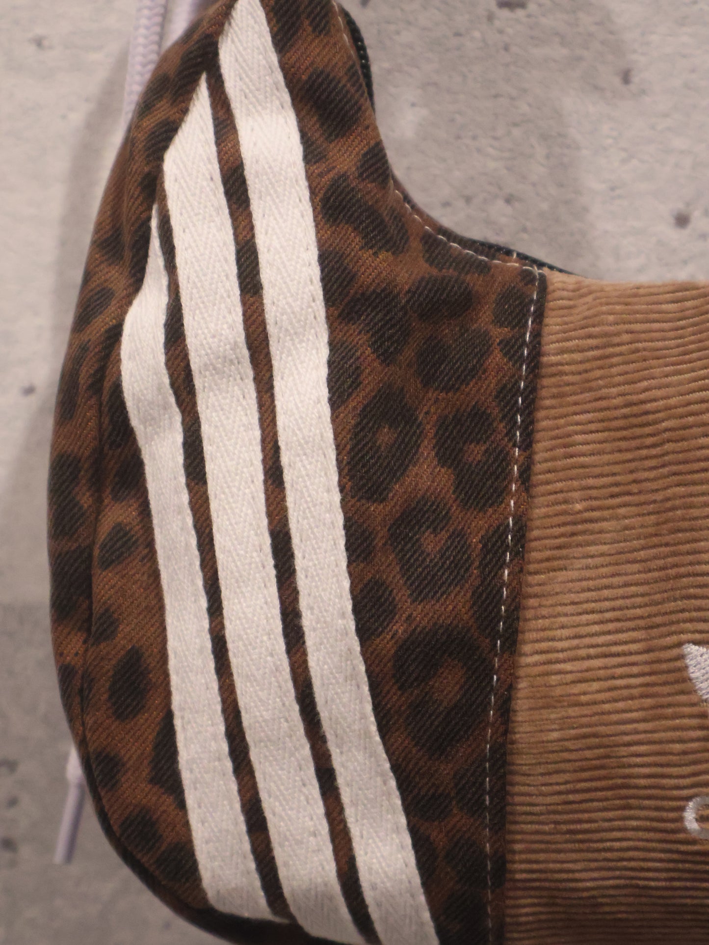 1618 remake leo bag RA962