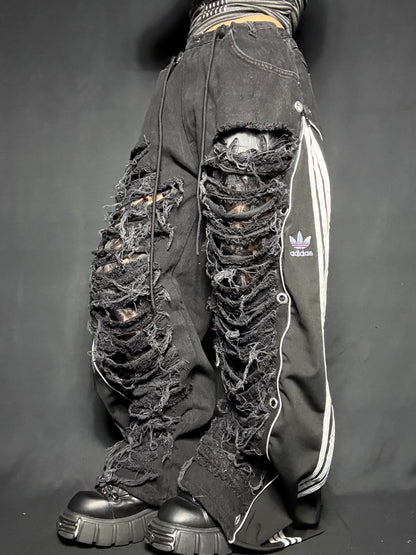1618 remake clash denim_RB174