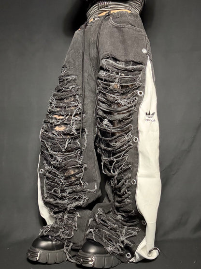 1618 remake clash denim_RB175