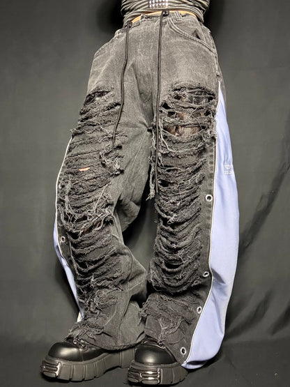 1618 remake clash denim_RB176