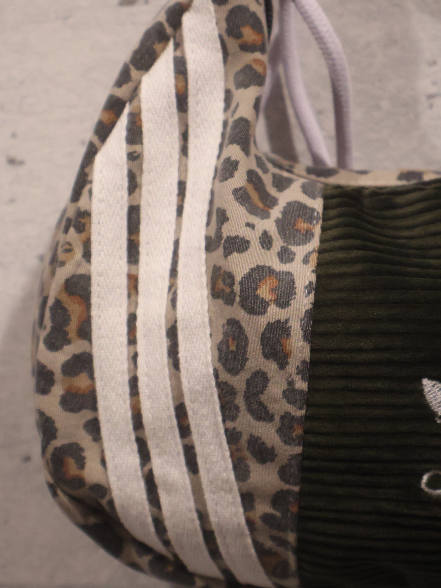 1618 remake leo bag RA964