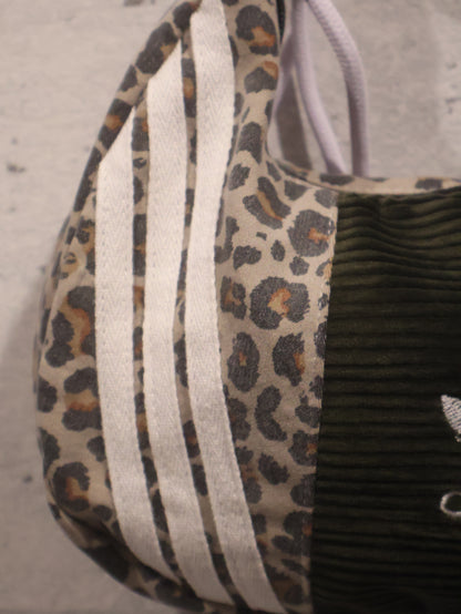 1618 remake leo bag RA964