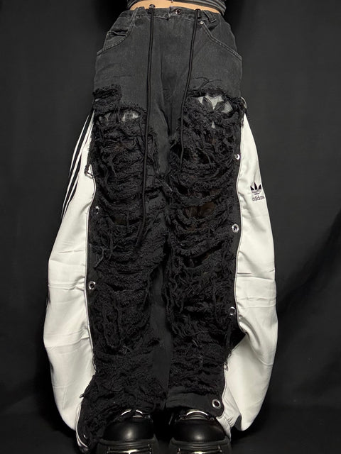 1618 remake clash denim_RB177