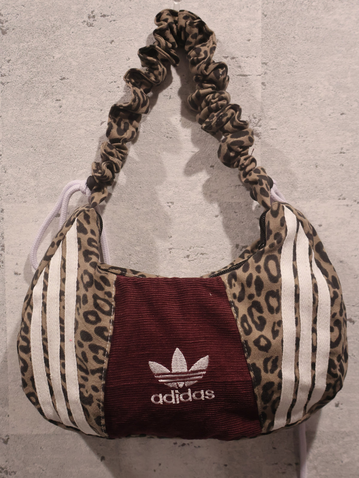 1618 remake leo bag RA966