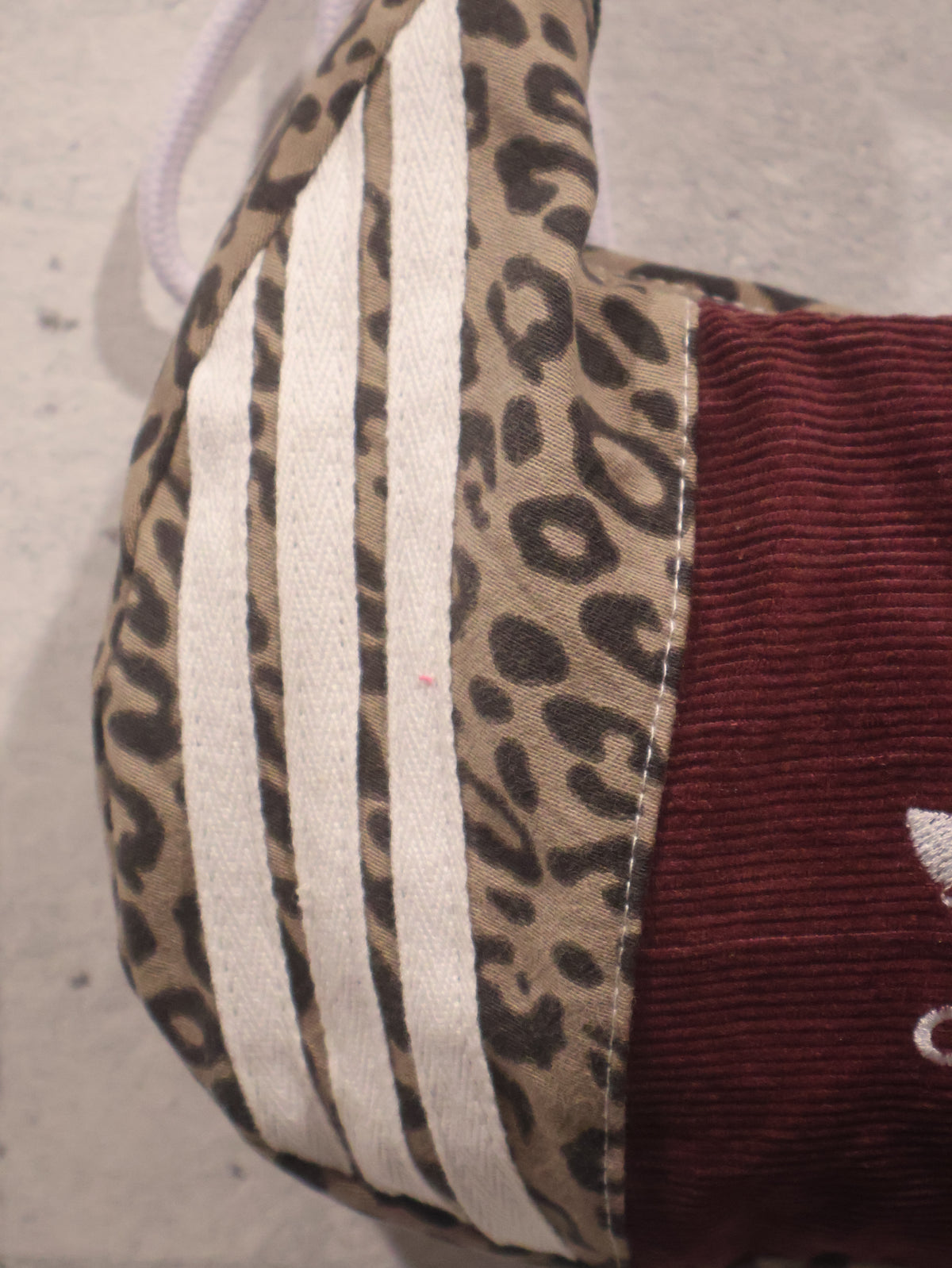 1618 remake leo bag RA966