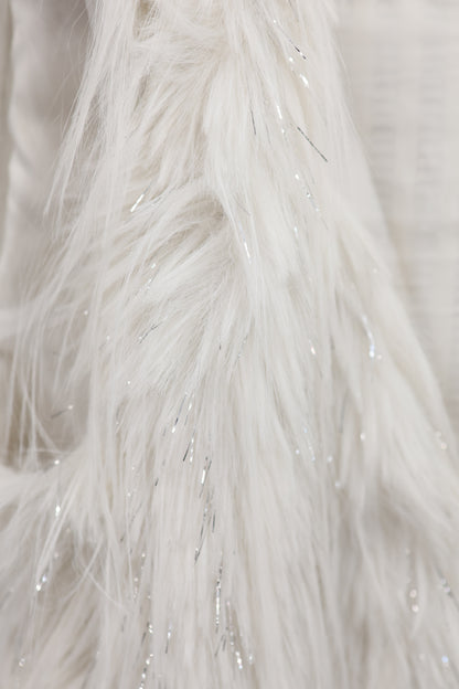 Frost Fur Vest A320