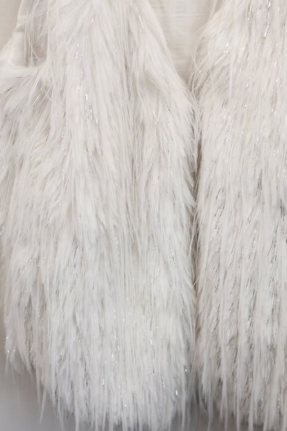 Frost Fur Vest A320
