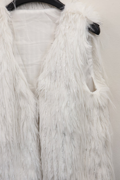 Frost Fur Vest A320