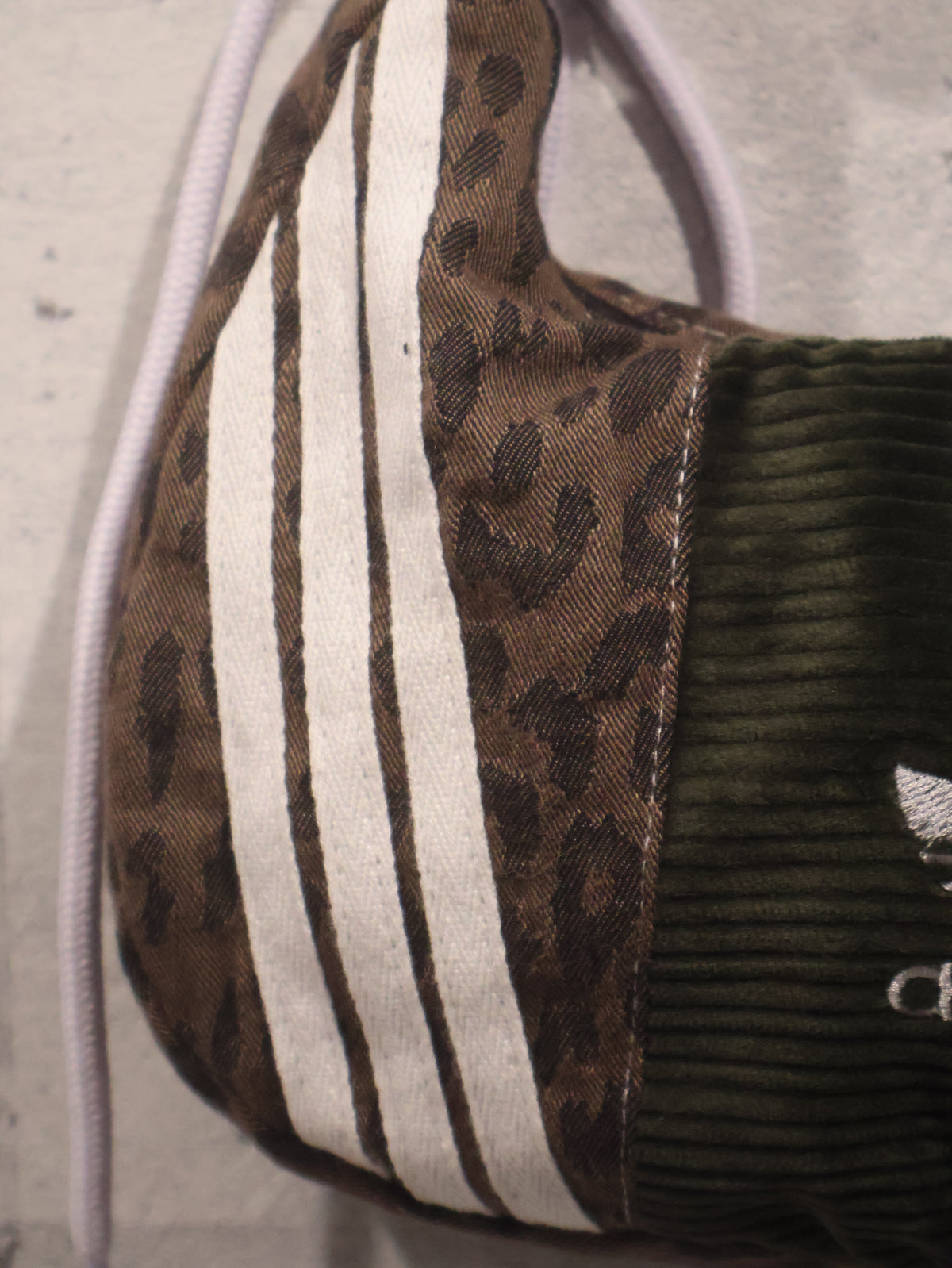 1618 remake leo bag RA970