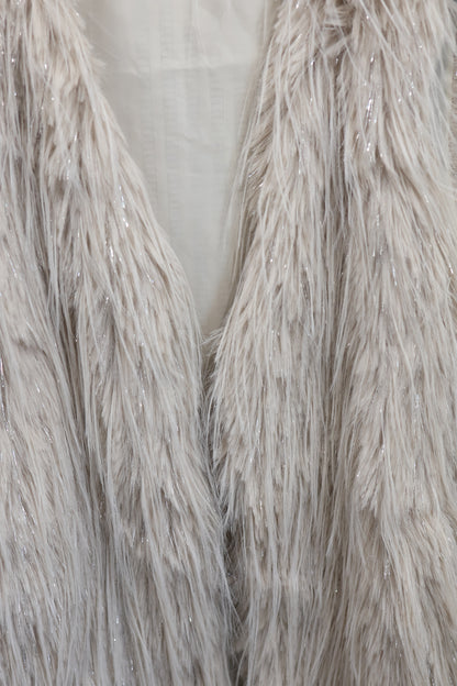 Frost Fur Vest A320