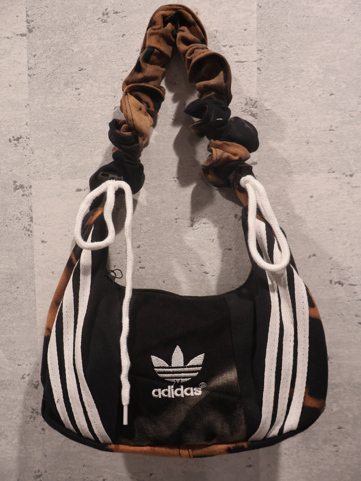 1618 remake tie dye bag RA953
