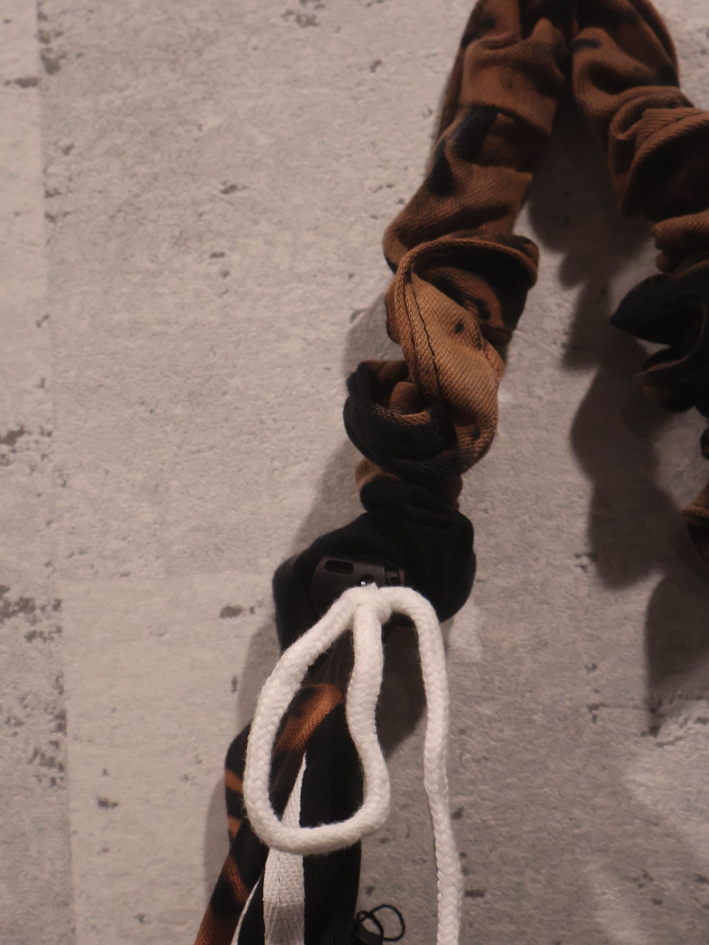 1618 remake tie dye bag RA953